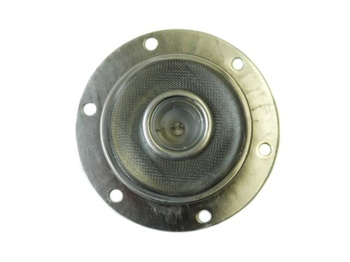 Oil Strainer