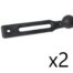 Packing Pad, Under Rear Seat  for VW Thing