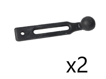 Seat Retaining Straps  for VW Thing