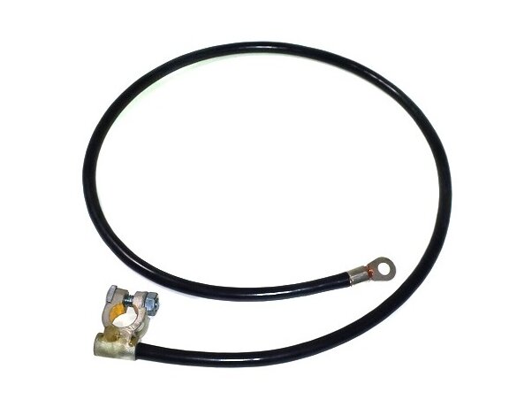 Positive Battery Cable  for VW Thing