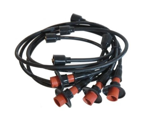Spark Plug Wire Set  for VW Thing