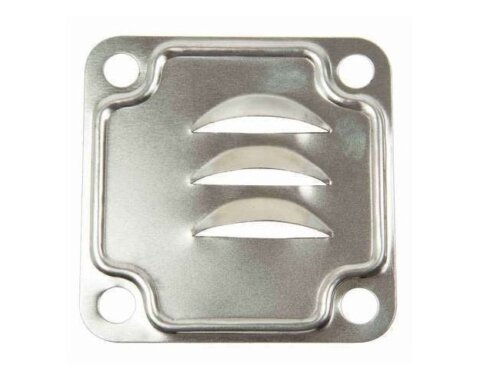 Oil Deflector Plate (Gasket)  for VW Thing