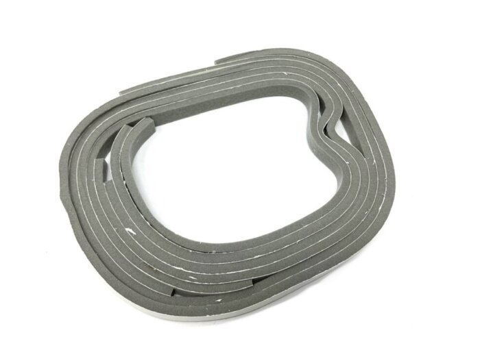 Fuel Tank To Body Gasket
