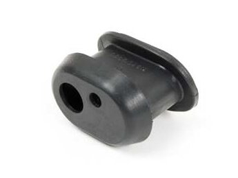 Boot, Cables Exit Pan  for VW Thing