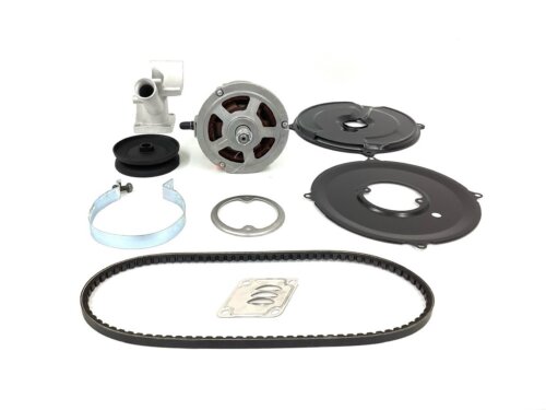 Alternator Conversion Kit  for VW Thing