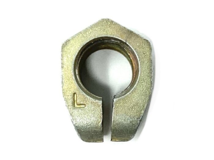 Clamping Nut Left For Steering Knuckle