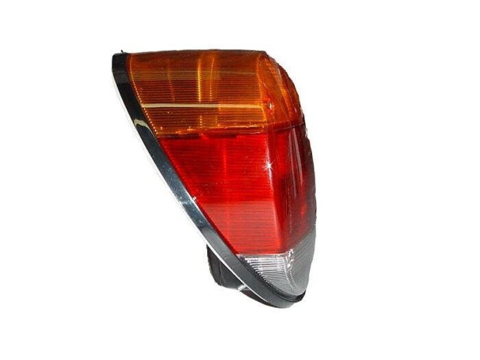 Hella Universal Tail Light Oem Mexico