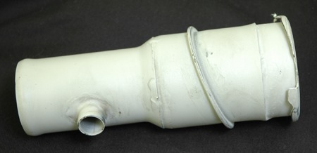 Fuel Filler Neck , New  for VW Thing