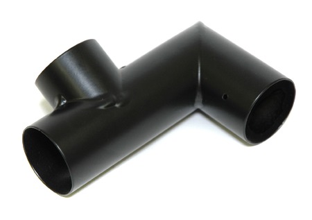 Combustion Air Pipe  for VW Thing