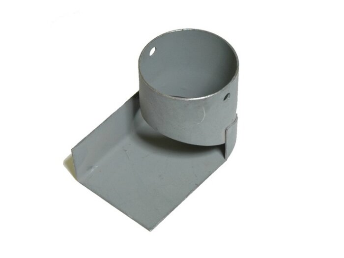 Intake Elbow