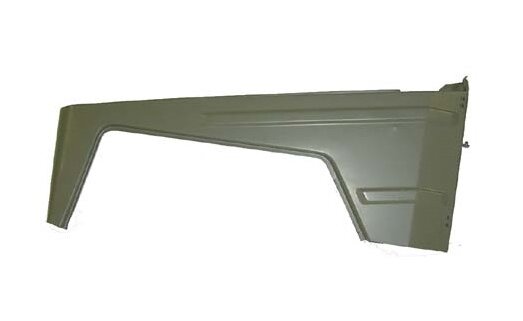 Side Panel, Front Left, Oe Vw  for VW Thing
