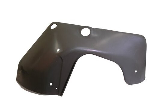 Wheel Housing, Front Left  for VW Thing