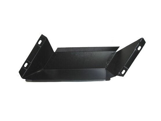 Right Water Deflector ’73 Only  for VW Thing