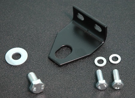 Hard Top Mounting Bracket – Set of 7  for VW Thing