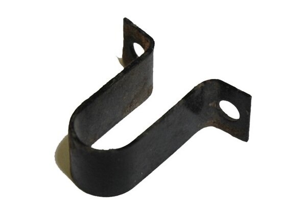 Wiper Motor Clamp For Rubber Boot, With Mounting Screws  for VW Thing