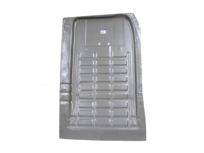 Floor Pan Economy Patch Panel, Left Rear  for VW Thing