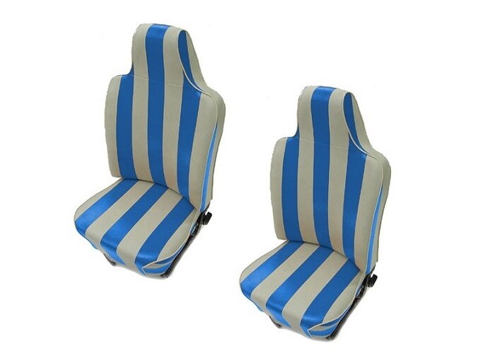 ACAPULCO FRONT SEATS REBUILT – HIGHBACK  for VW Thing