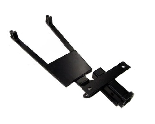 Rear Hitch 2",  Fits 73 Or 74