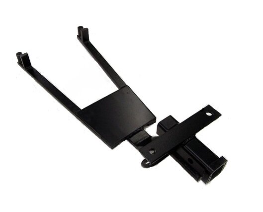 Rear Hitch 2″,  Fits 73 Or 74  for VW Thing