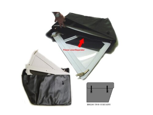 Side Curtain Bag – Fits 2 Side Curtains  for VW Thing