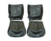 FRONT SEAT UPHOLSTERY (COVERS) FRONT SEAT UPHOLSTERY (COVERS) for VW Thing