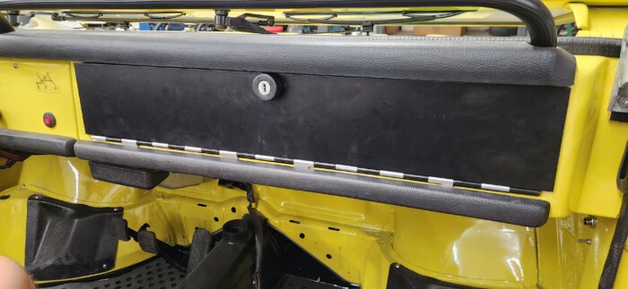 Glove Box Door  for VW Thing