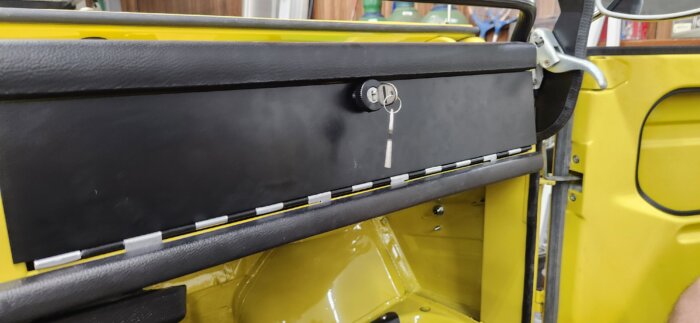 Glove Box Door  for VW Thing