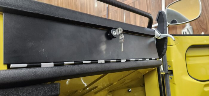 Glove Box Door  for VW Thing