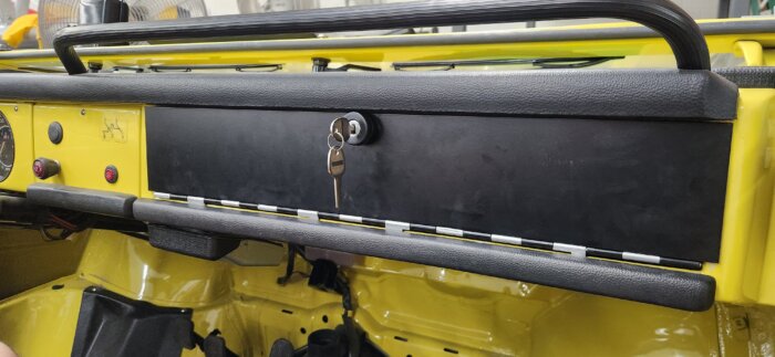 Glove Box Door  for VW Thing