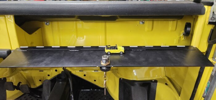 Glove Box Door  for VW Thing