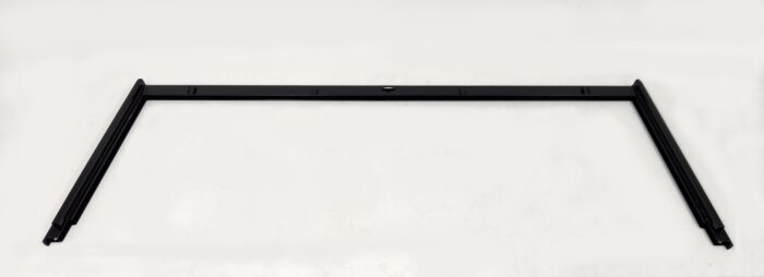 Upper Windshield Frame - Image 2