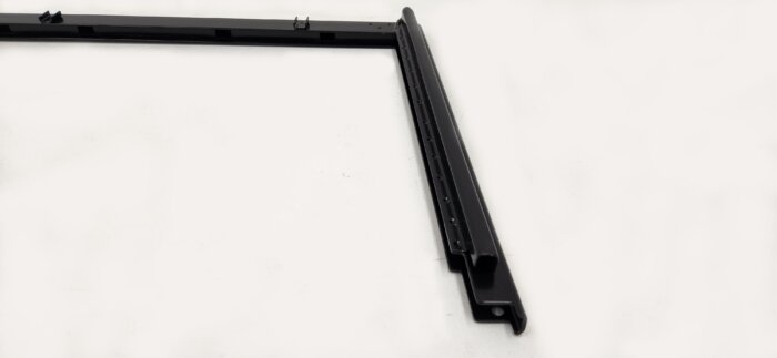 Upper Windshield Frame - Image 3