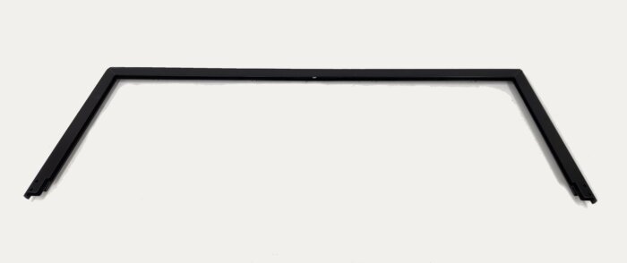 Upper Windshield Frame