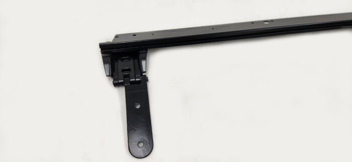 Lower Windshield Frame - Image 2