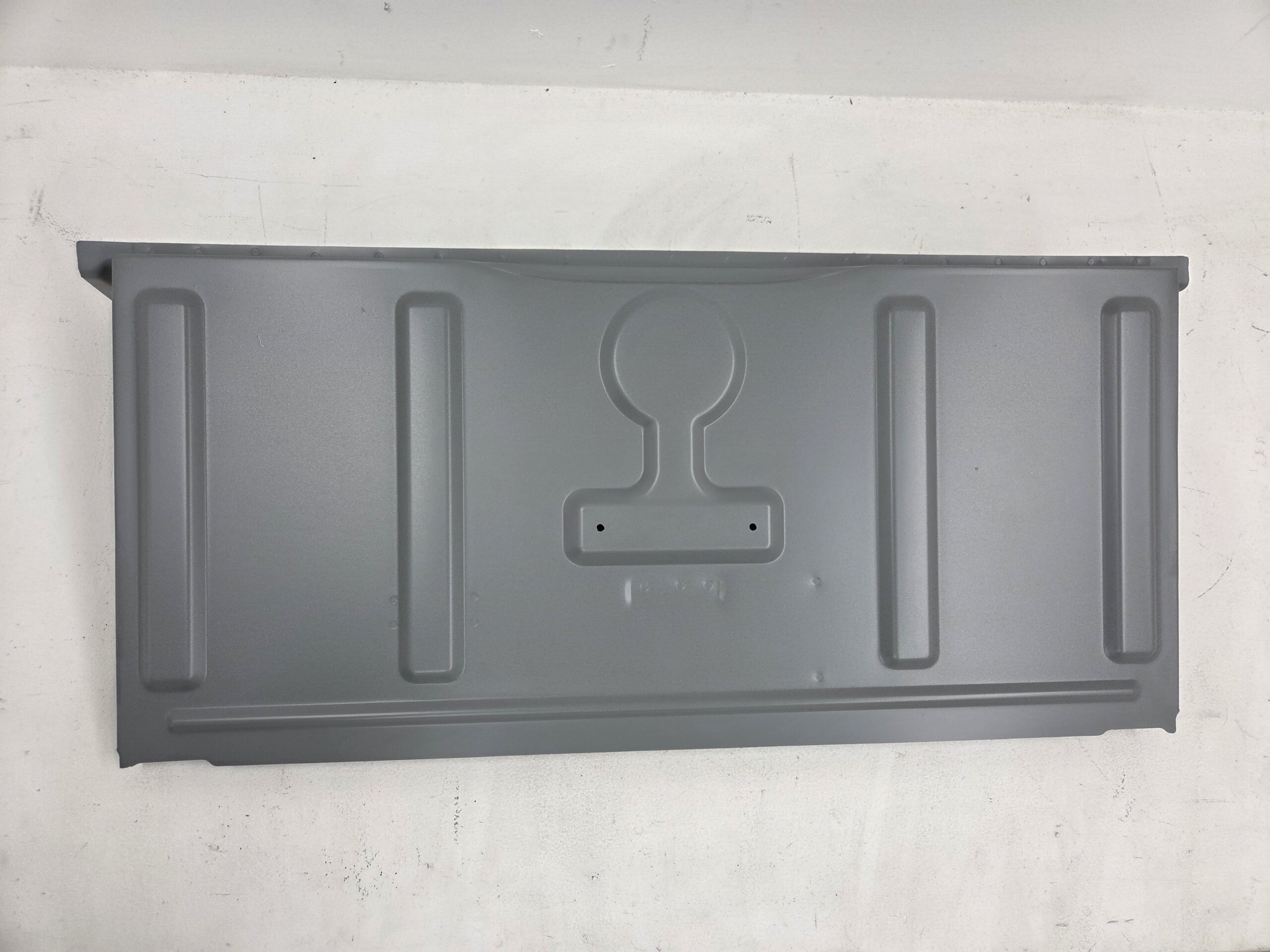 Front Apron with Upper Latch Panel – Complete Front Apron with Upper Latch Panel - Complete - Image 24