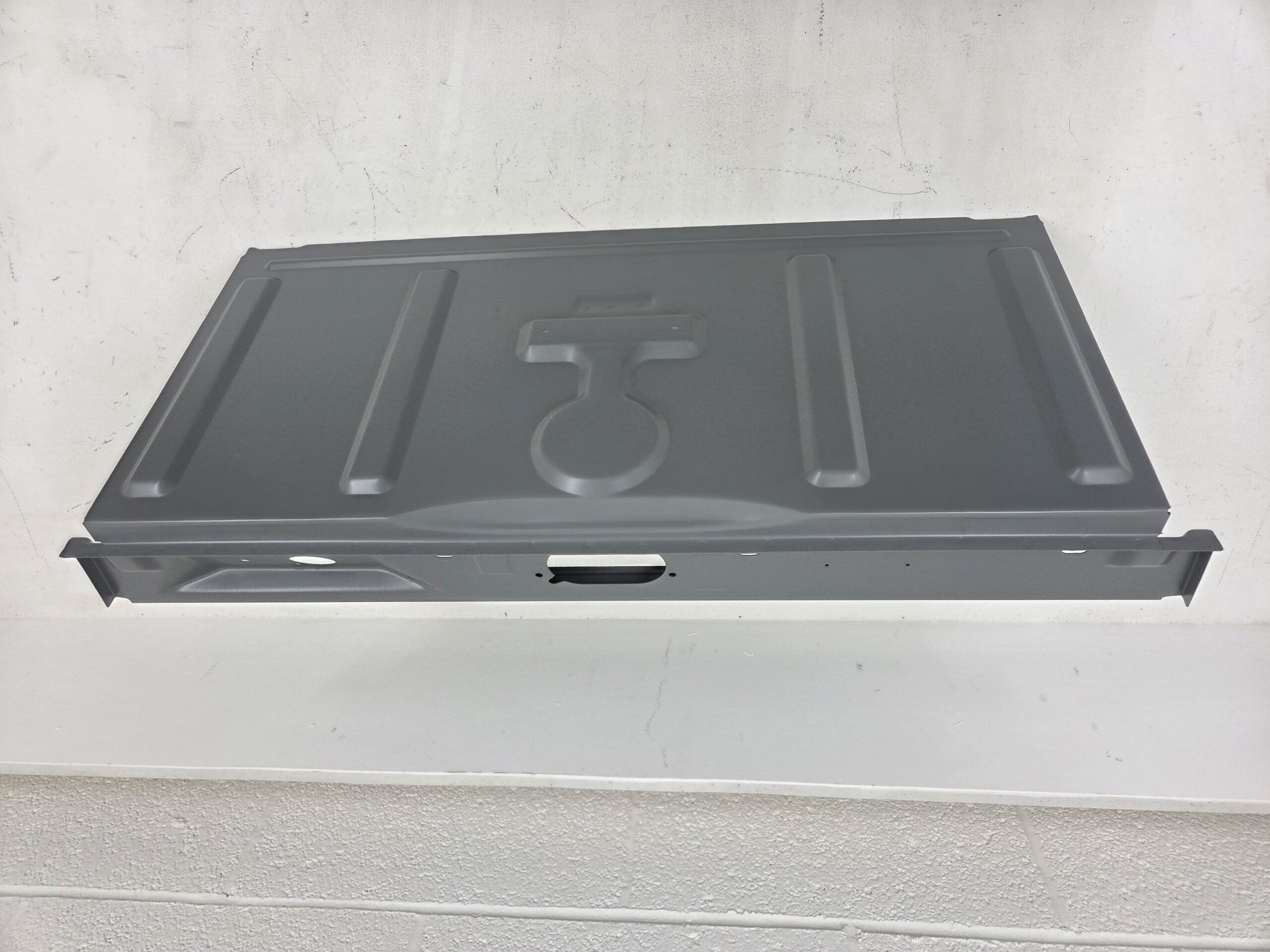 Front Apron with Upper Latch Panel – Complete Front Apron with Upper Latch Panel - Complete - Image 23