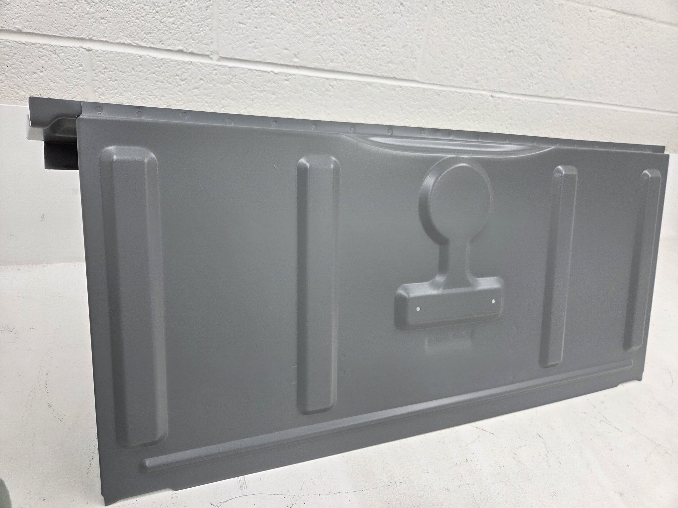 Front Apron with Upper Latch Panel – Complete Front Apron with Upper Latch Panel - Complete - Image 18