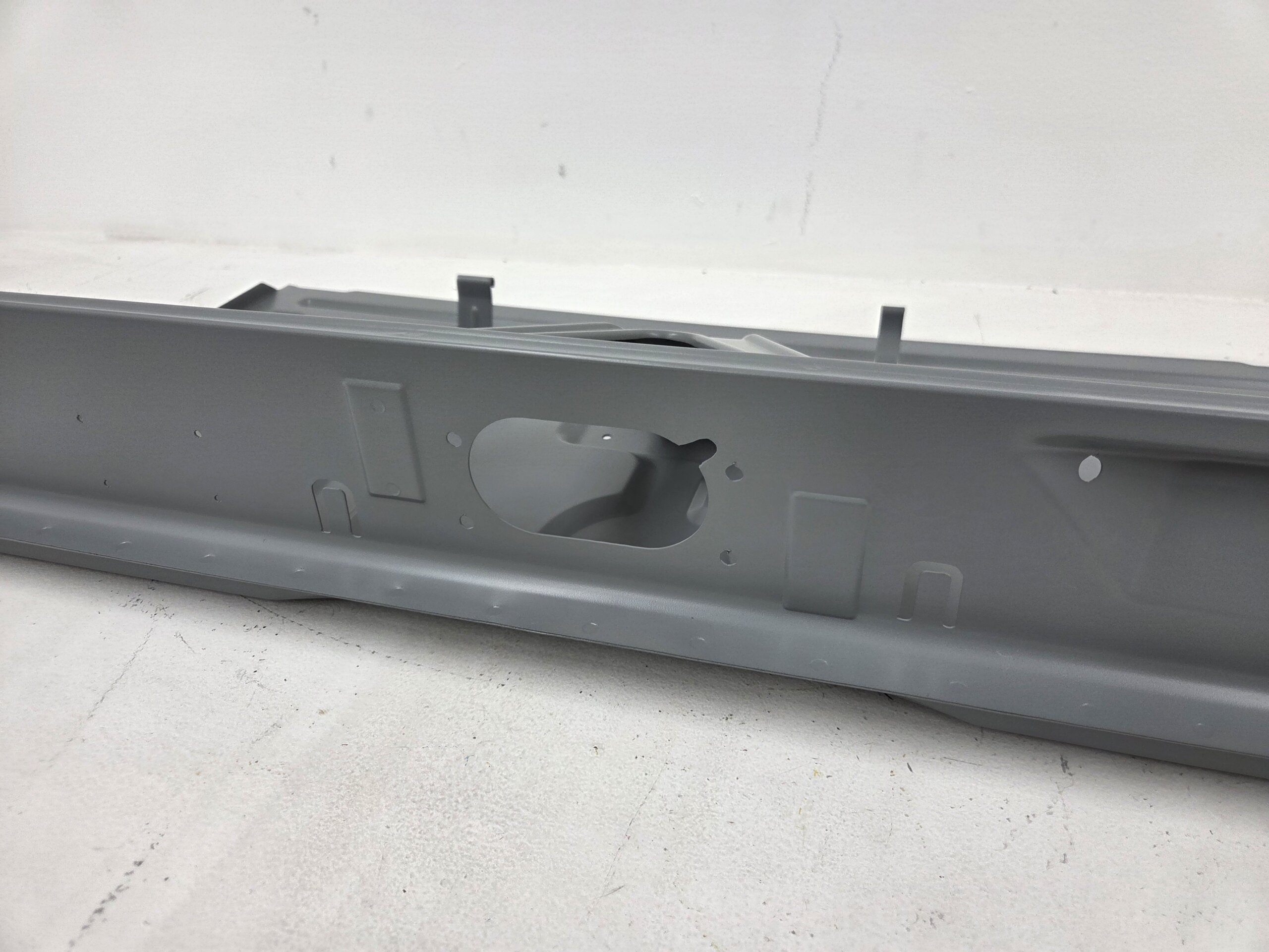 Front Apron with Upper Latch Panel – Complete Front Apron with Upper Latch Panel - Complete - Image 14