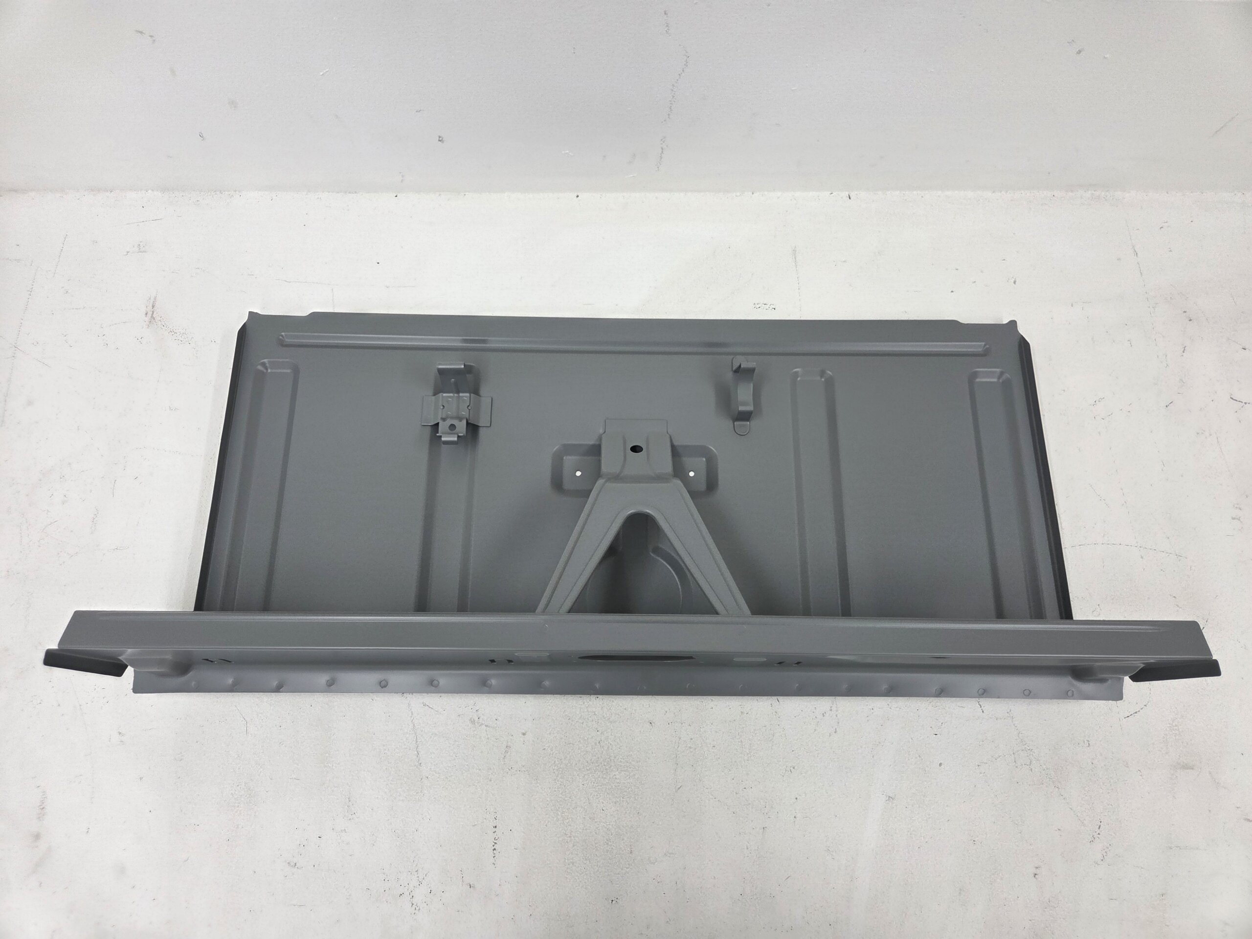 Front Apron with Upper Latch Panel – Complete Front Apron with Upper Latch Panel - Complete - Image 7