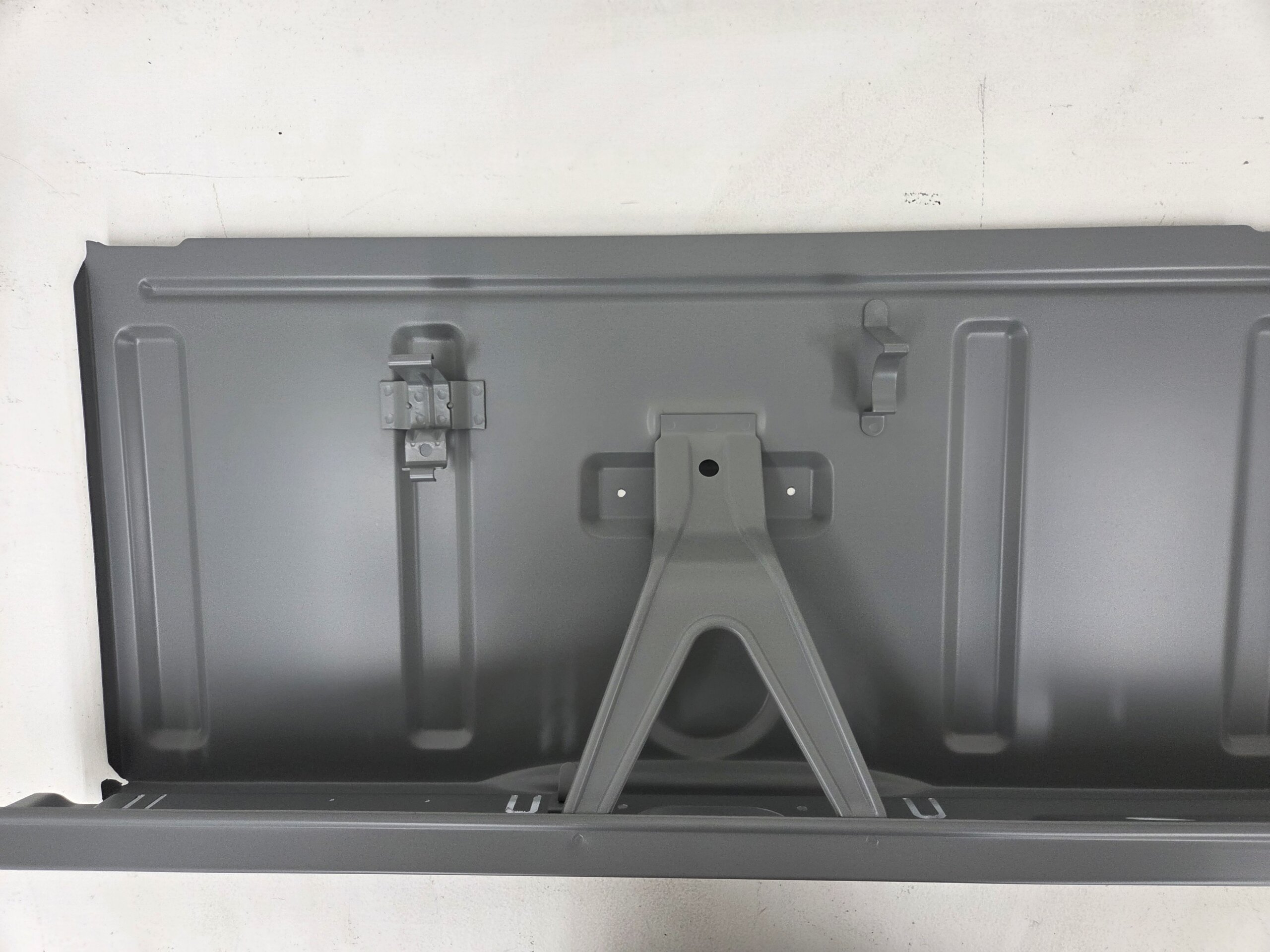 Front Apron with Upper Latch Panel – Complete Front Apron with Upper Latch Panel - Complete - Image 11