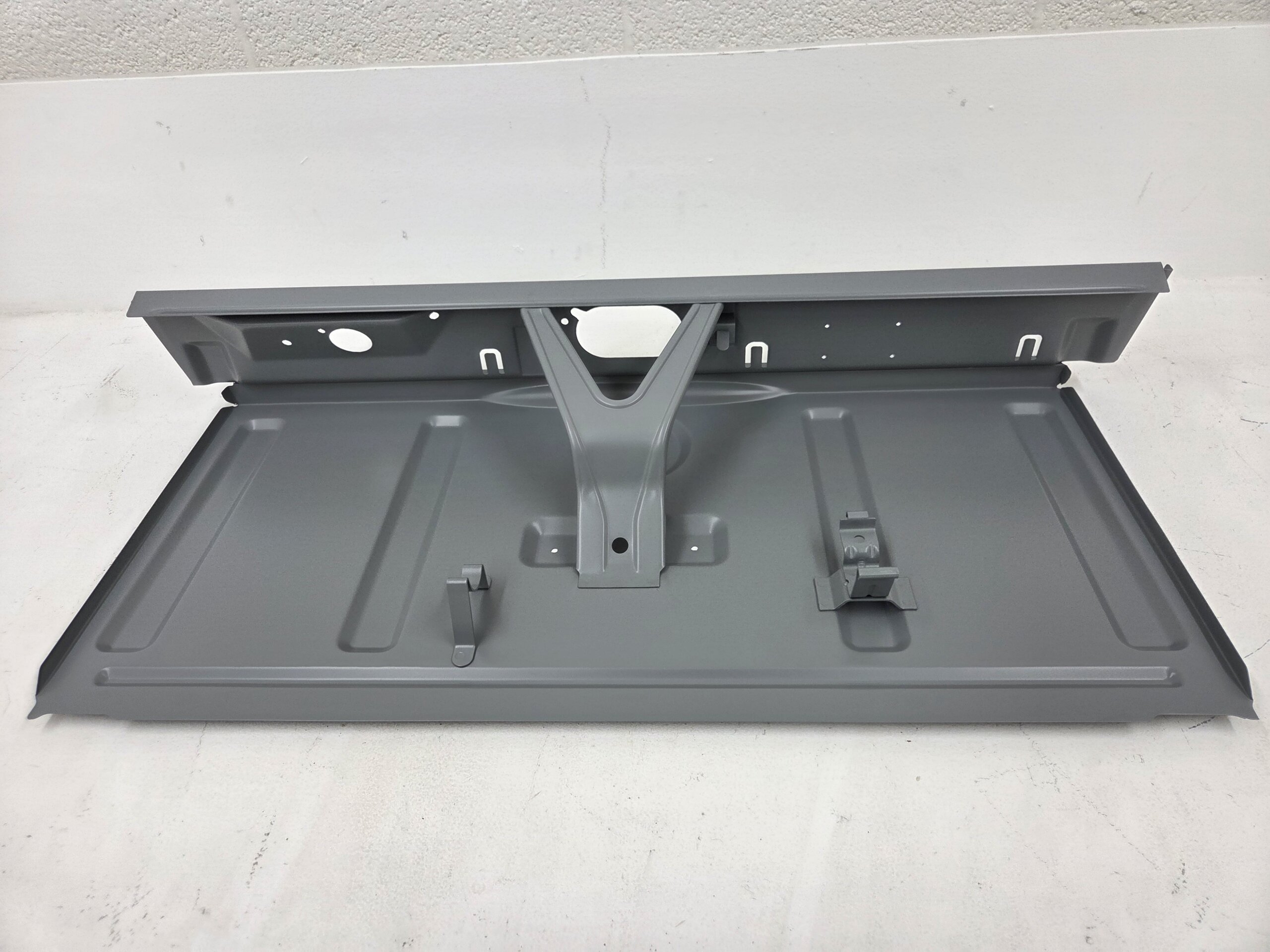 Front Apron with Upper Latch Panel – Complete Front Apron with Upper Latch Panel - Complete - Image 6