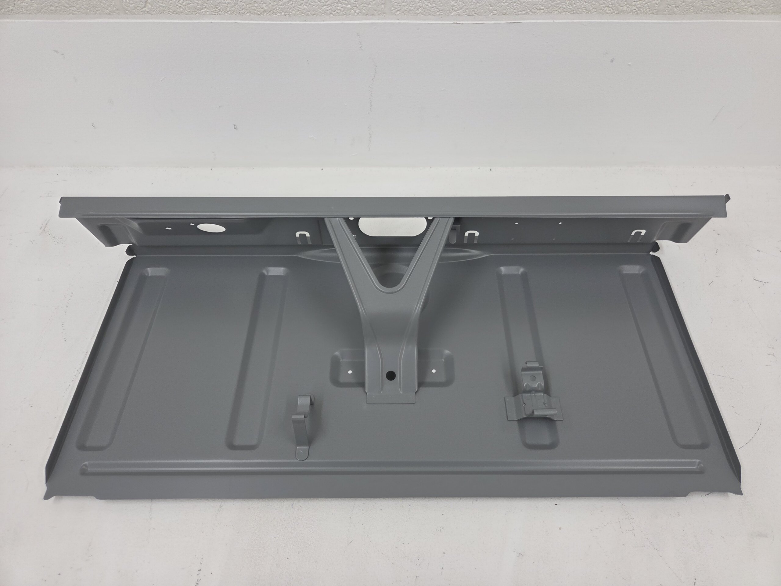 Front Apron with Upper Latch Panel – Complete Front Apron with Upper Latch Panel - Complete - Image 5