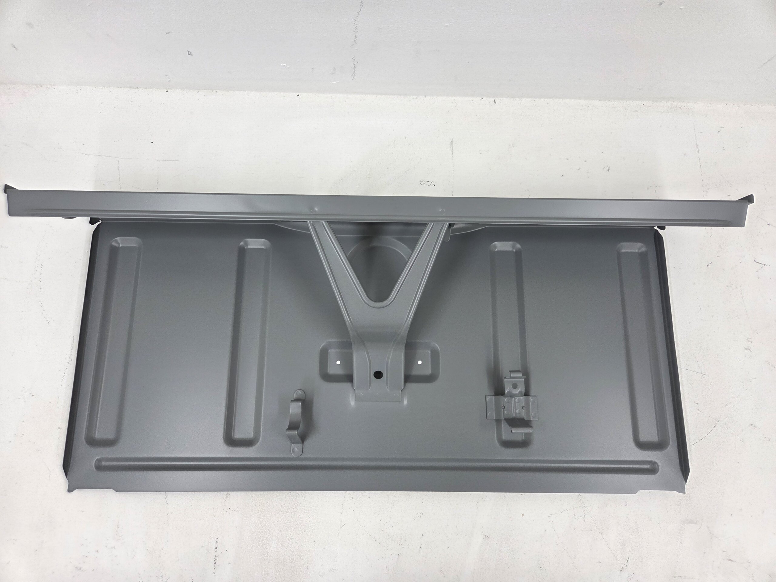 Front Apron with Upper Latch Panel – Complete Front Apron with Upper Latch Panel - Complete - Image 10