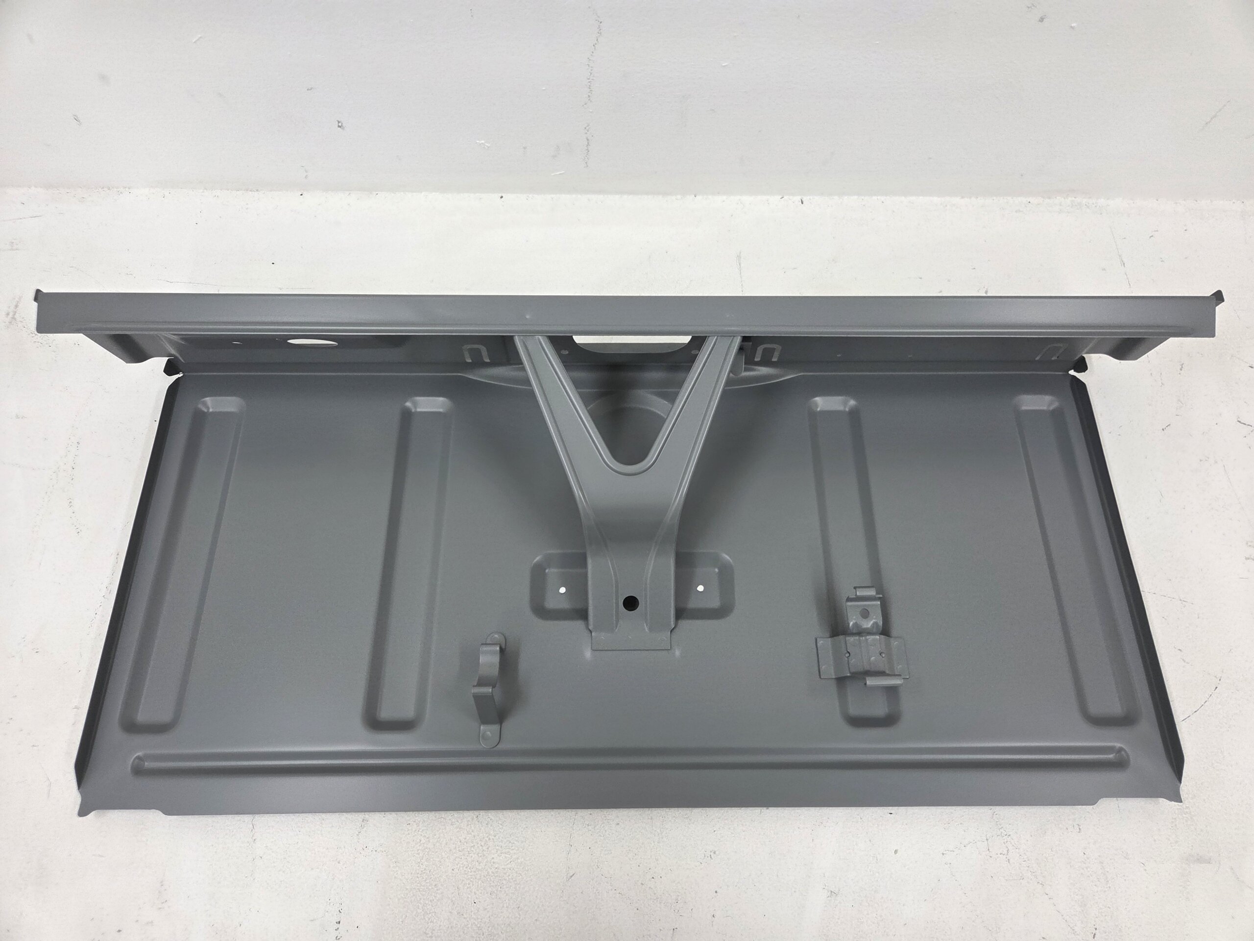 Front Apron with Upper Latch Panel – Complete Front Apron with Upper Latch Panel - Complete - Image 25