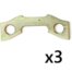 Accelerator Cable  for VW Thing
