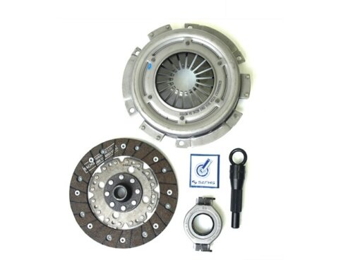 Clutch Kit, Sachs  for VW Thing