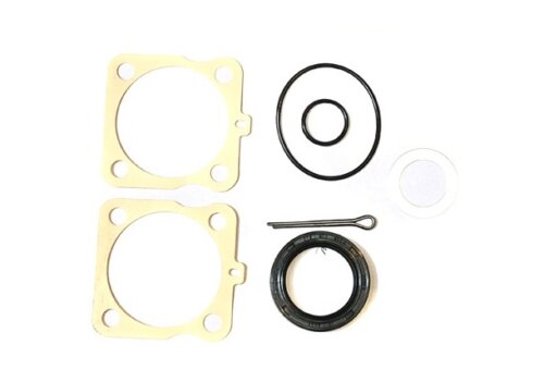 Rear Axle Seal Kit, Minor  for VW Thing