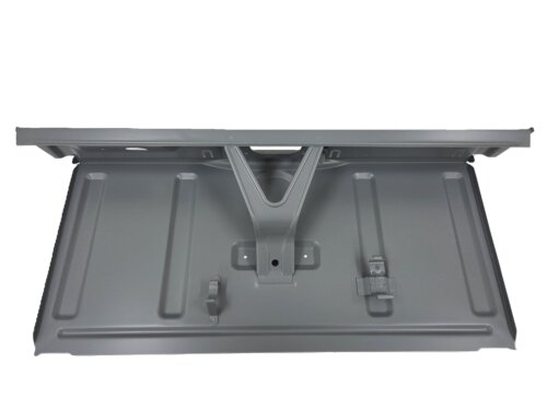 Front Apron with Upper Latch Panel – Complete  for VW Thing