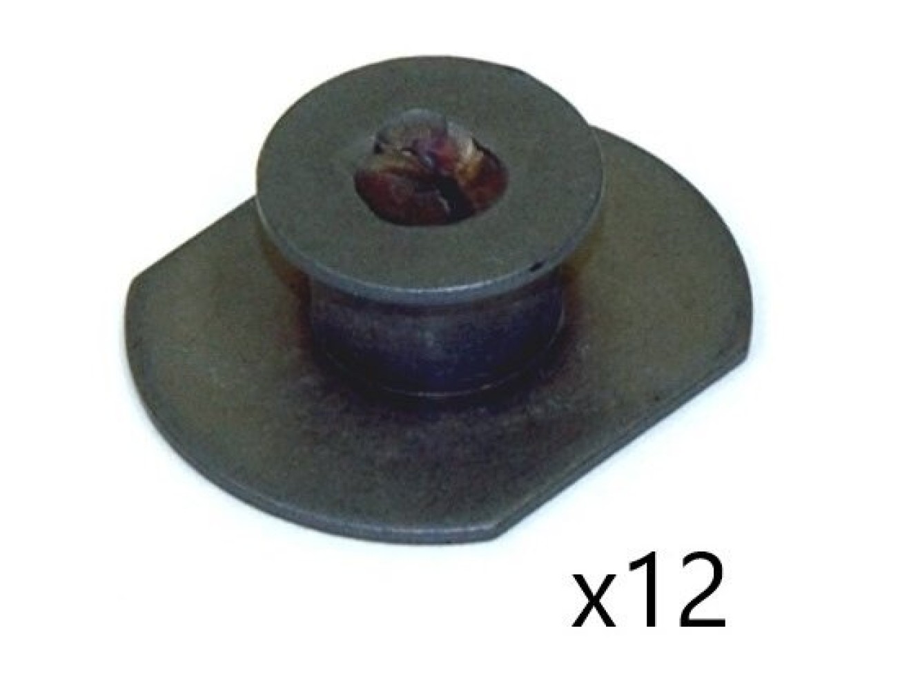 Floor Mat clips