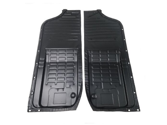 Floor Pan Set, Oe Quality  for VW Thing